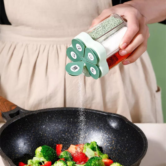 5 in 1 Seasoning Bottle