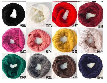 Winter Scarf