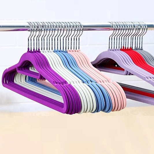 Velvet Hangers