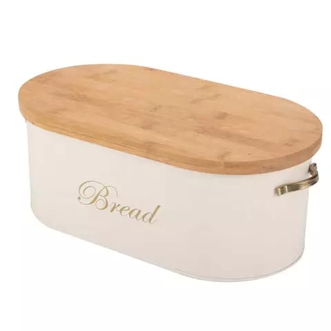 Bread Bin