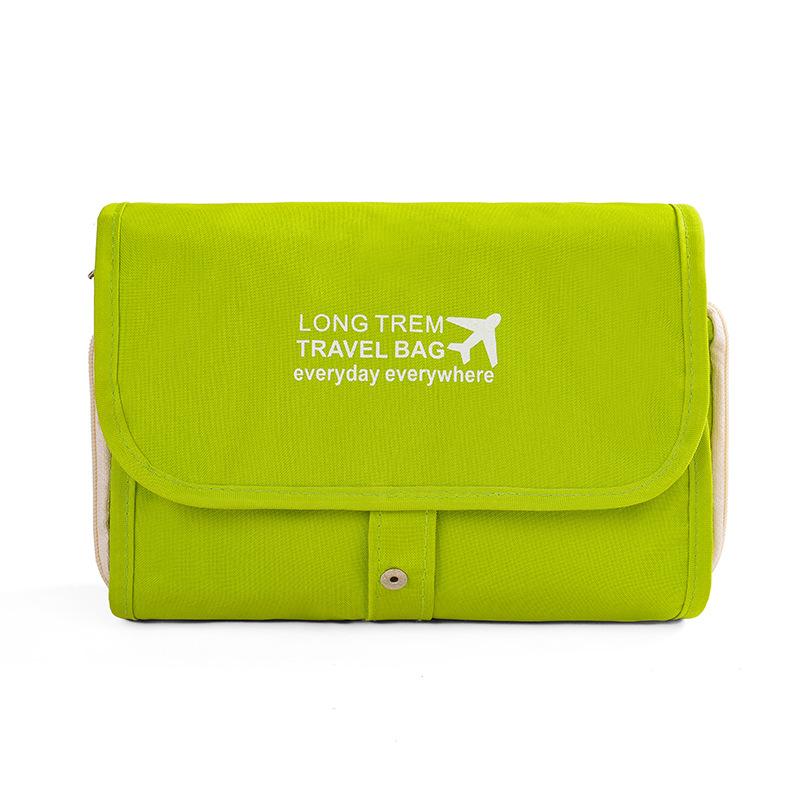 3 in 1 Travel Women Cosmetic Bags