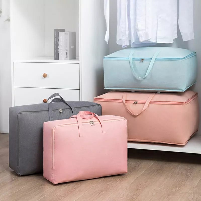 Garment Storage Bag