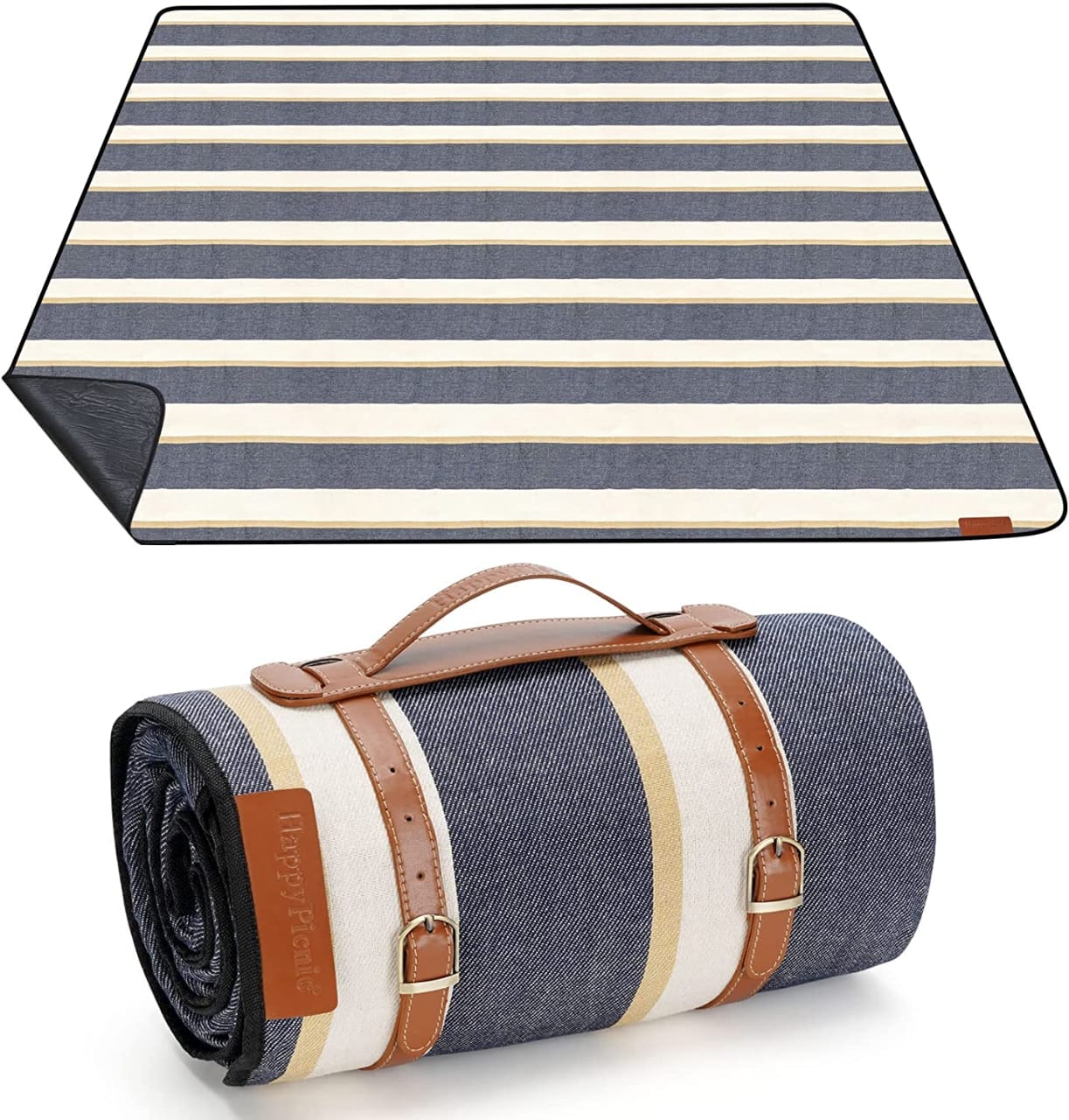 Picnic Extra Large Picnic Blanket Rug