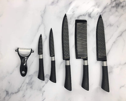 Knives Set