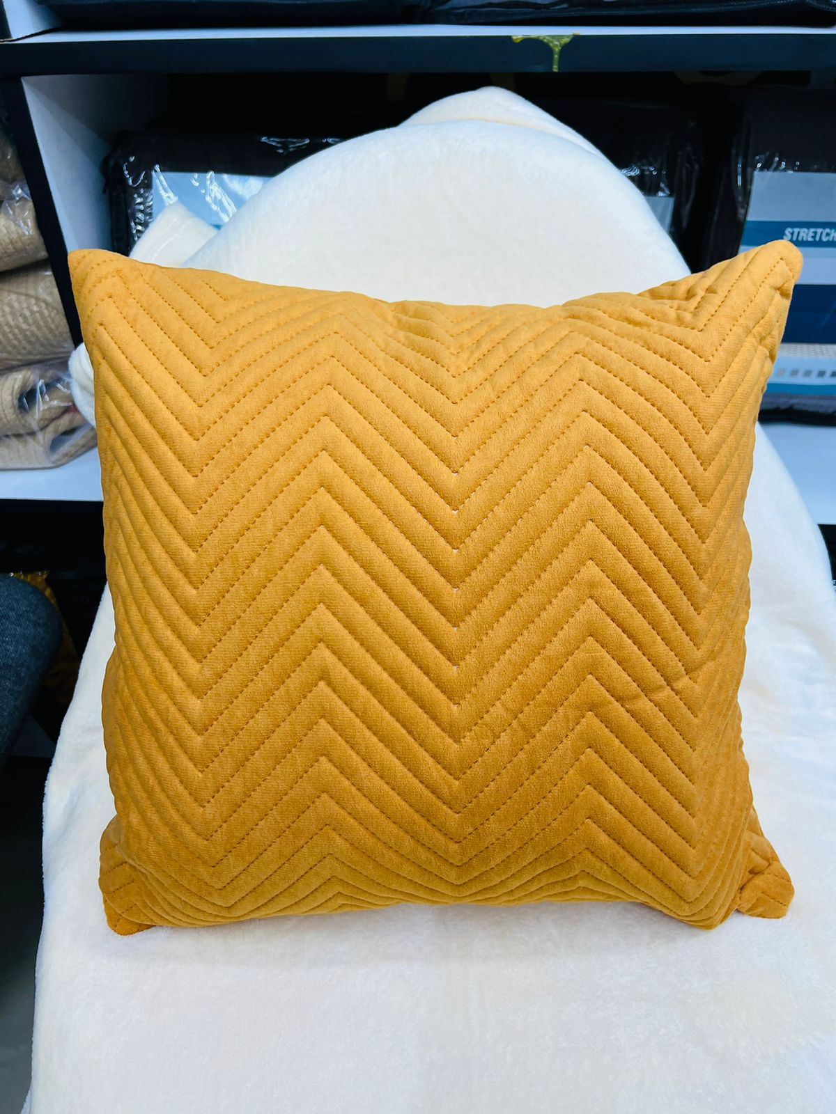 Decorative Throw Pillow Covers