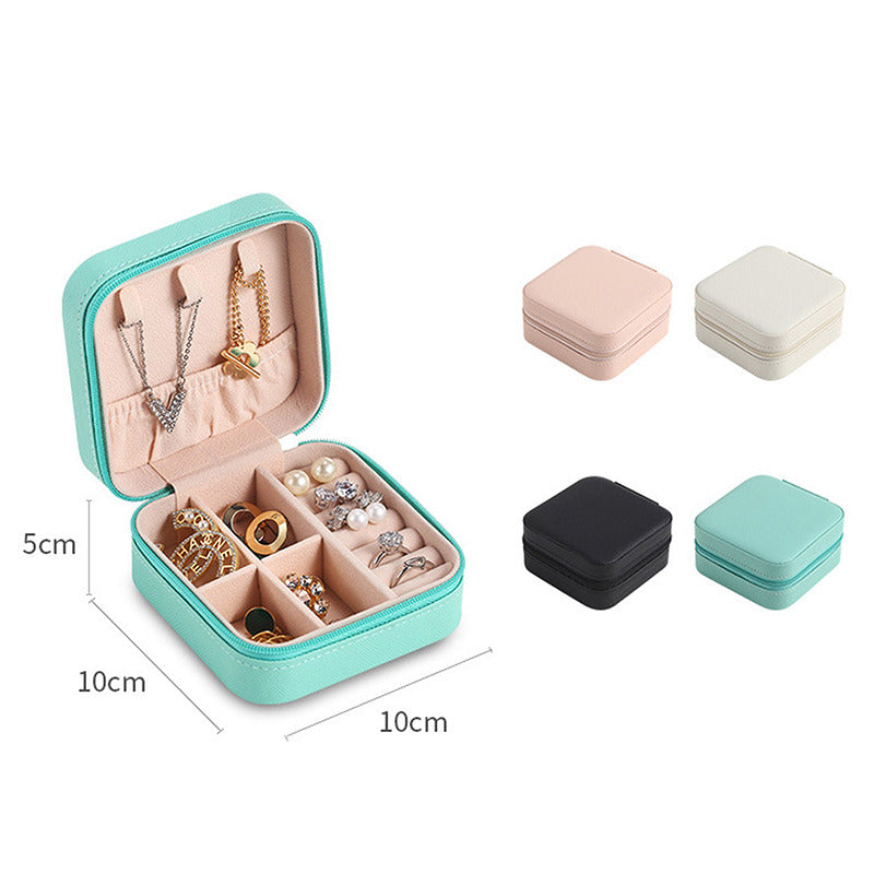 Jewellery Storage Box