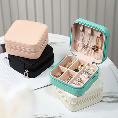 Jewelry Storage Box