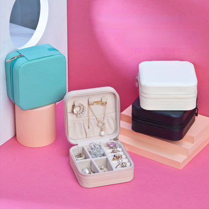 Jewelry Storage Box