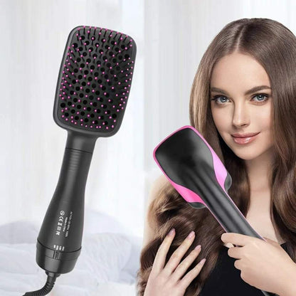 Electric Hair Straightener