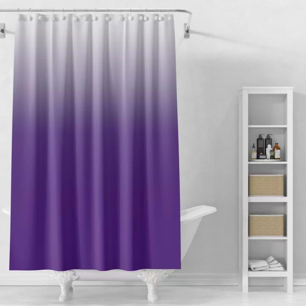 Shower Curtain