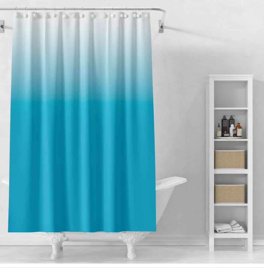 Shower Curtain