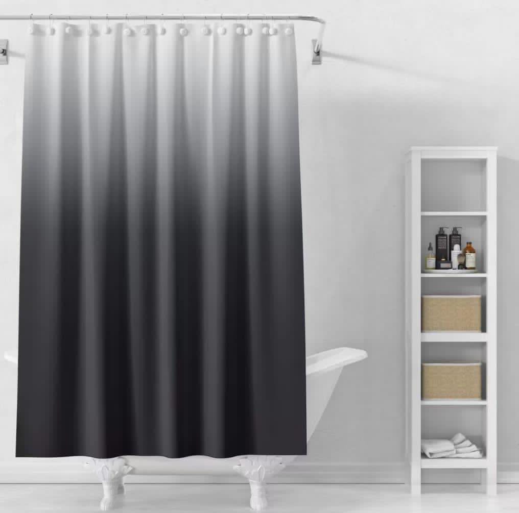 Shower Curtain