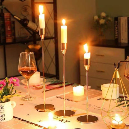 Candle Holders