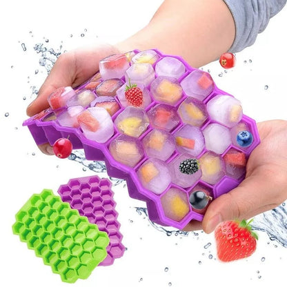 Ice Cube Maker