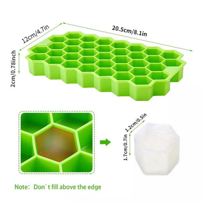 Ice Cube Maker