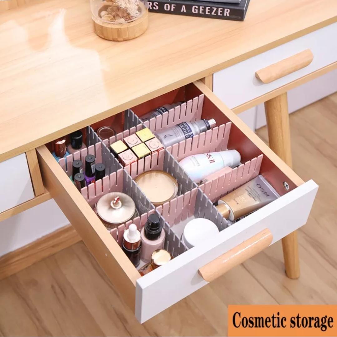 Multipurpose Drawer Organizers