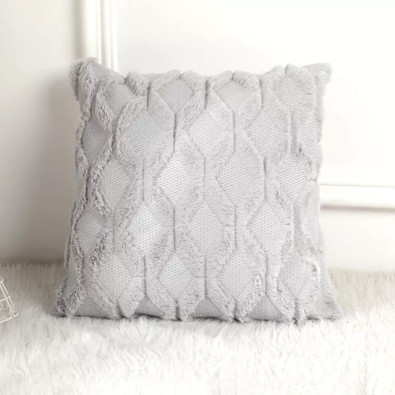 Decorative Throw Pillow Covers