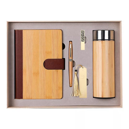 Wooden Gift Set