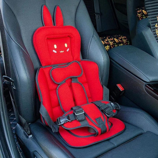 Portable Safety Car Seat For Kids