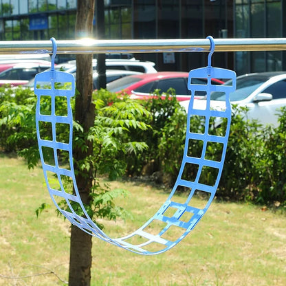 Pillow Drying Hanger