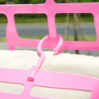 Pillow Drying Hanger