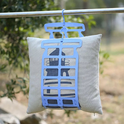 Pillow Drying Hanger