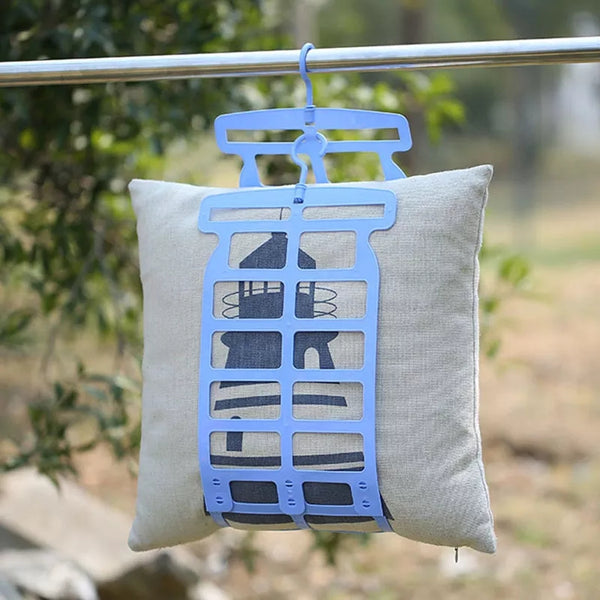 Pillow Drying Hanger