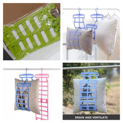 Pillow Drying Hanger