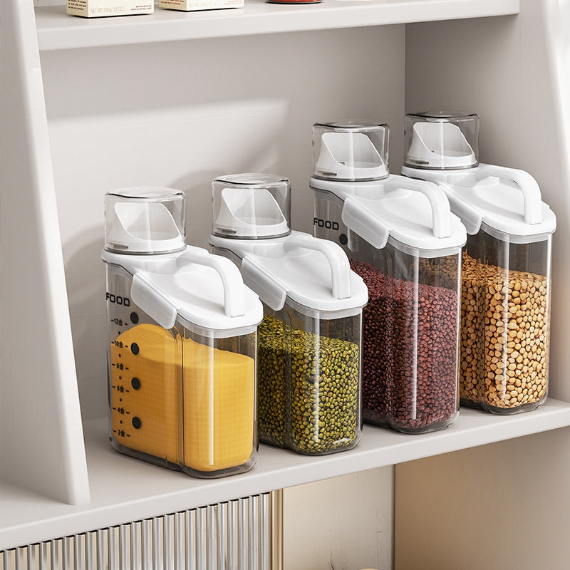 Airtight Food Storage Containers