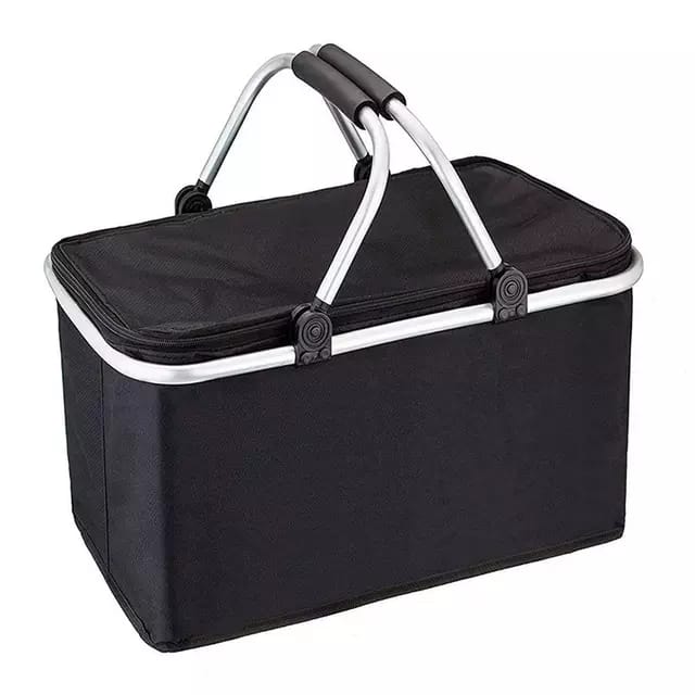 Portable/Foldable Picnic Storage Organizer