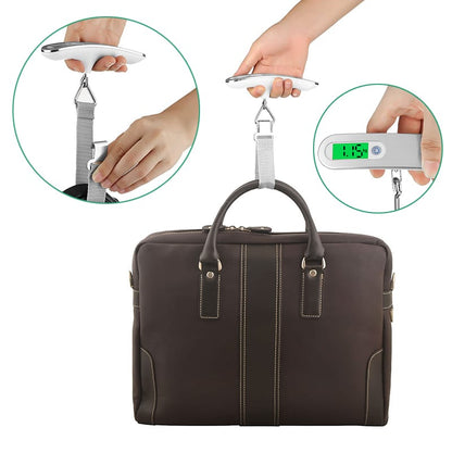 Portable Digital Luggage Scale