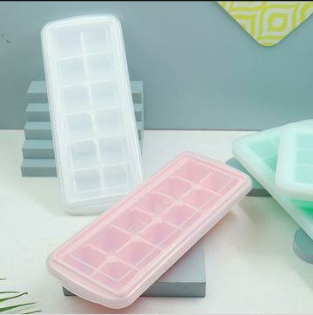 Icecube Maker