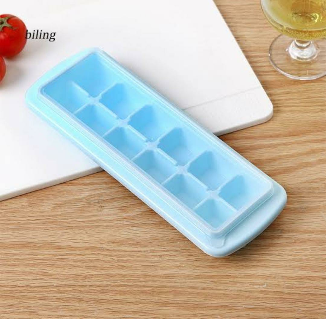 Icecube Maker