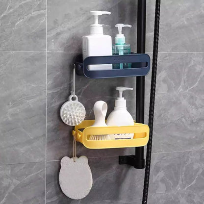 Sink Sponge Holder Removable Faucet Tube