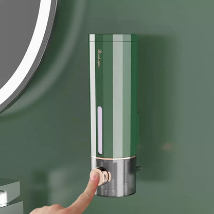 Wall Mounted Foam Soap Dispenser