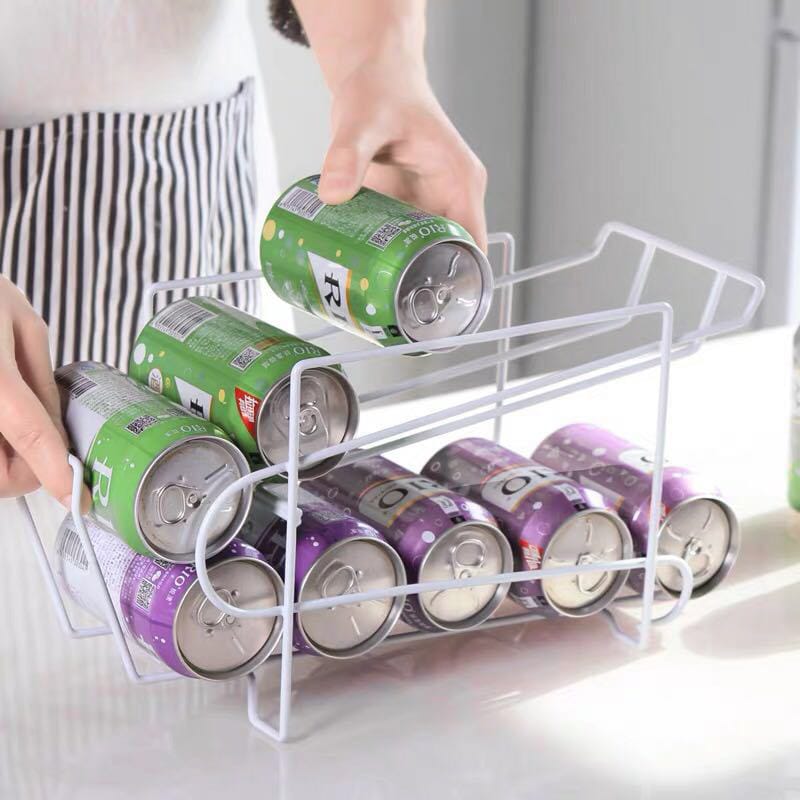 Beverage/ Can Racks Holder