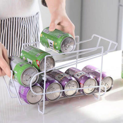Beverage Can Holder Can Storage Box