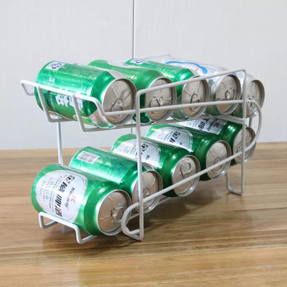 Beverage Can Holder Can Storage Box