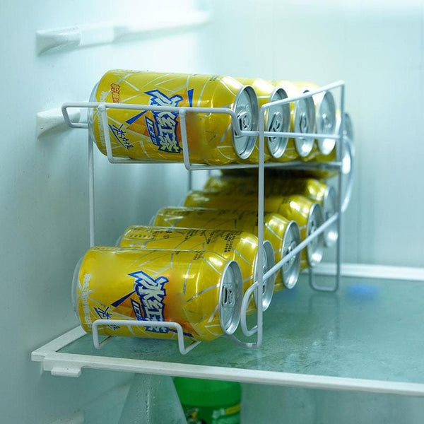 Beverage Can Holder Can Storage Box