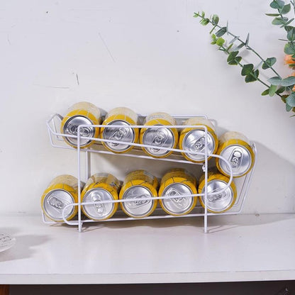 Beverage Can Holder Can Storage Box