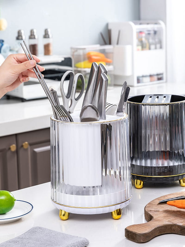 Knife Rest Knives Storage Rack