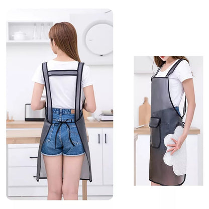 Kitchen apron