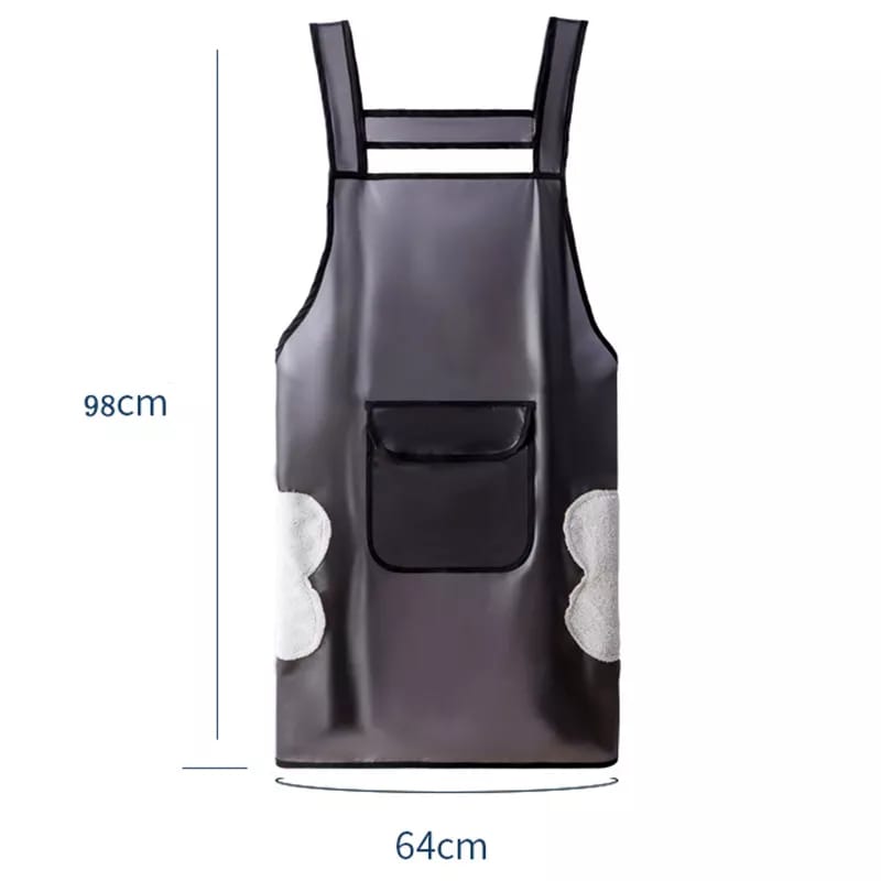Kitchen apron