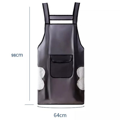 Kitchen apron
