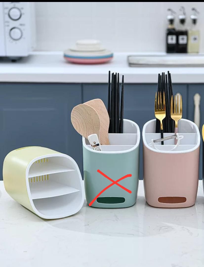 Cutlery/Desk Organizer