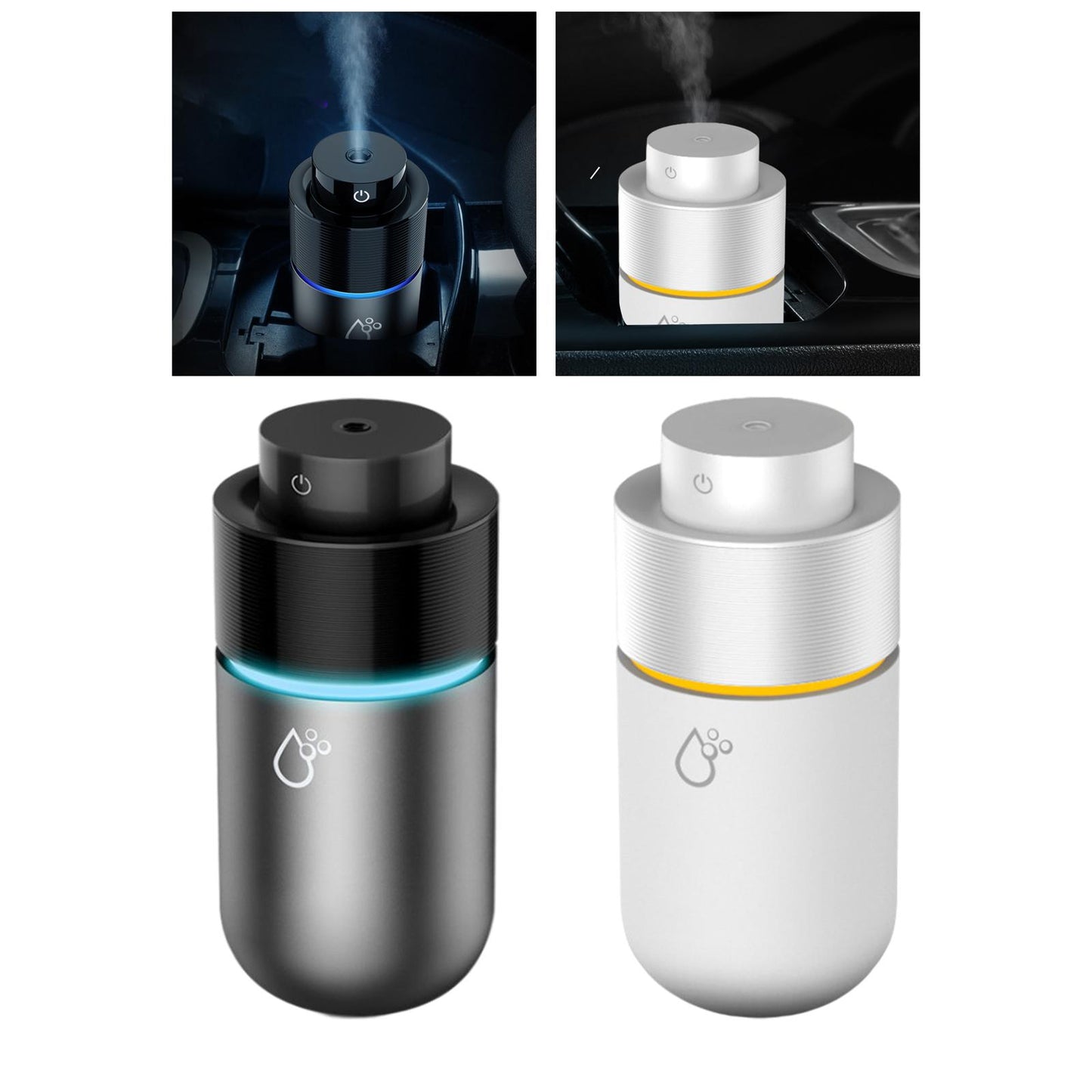 Ultrasonic Air Humidifier