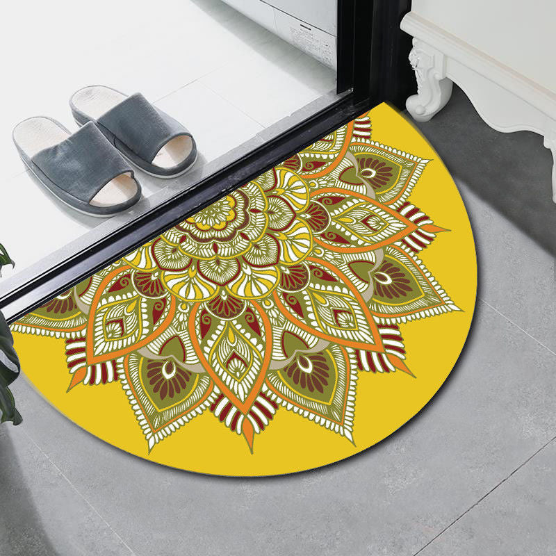 Entrance Door Mat