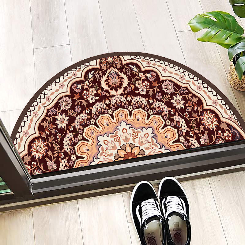 Entrance Door Mat