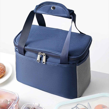 Insulated Lunch Bags