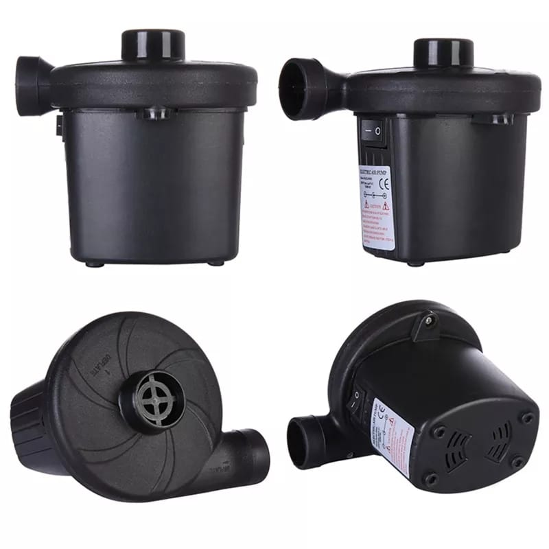 Inflator/Deflator Electric Air Pump